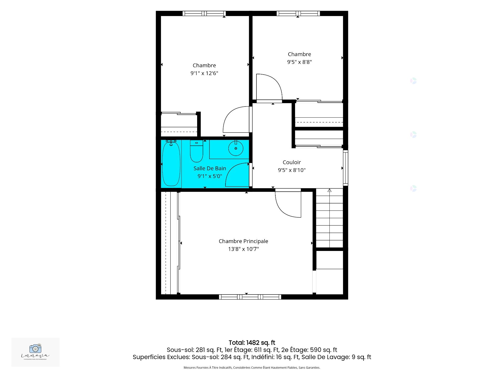 275 Rue A.-Primeau — photo 3