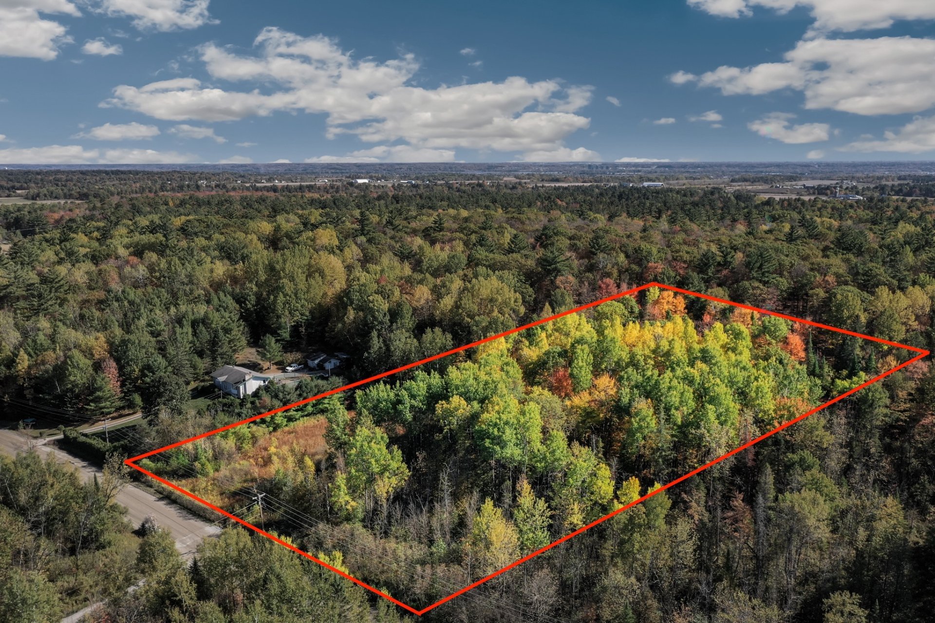 Land/Lot