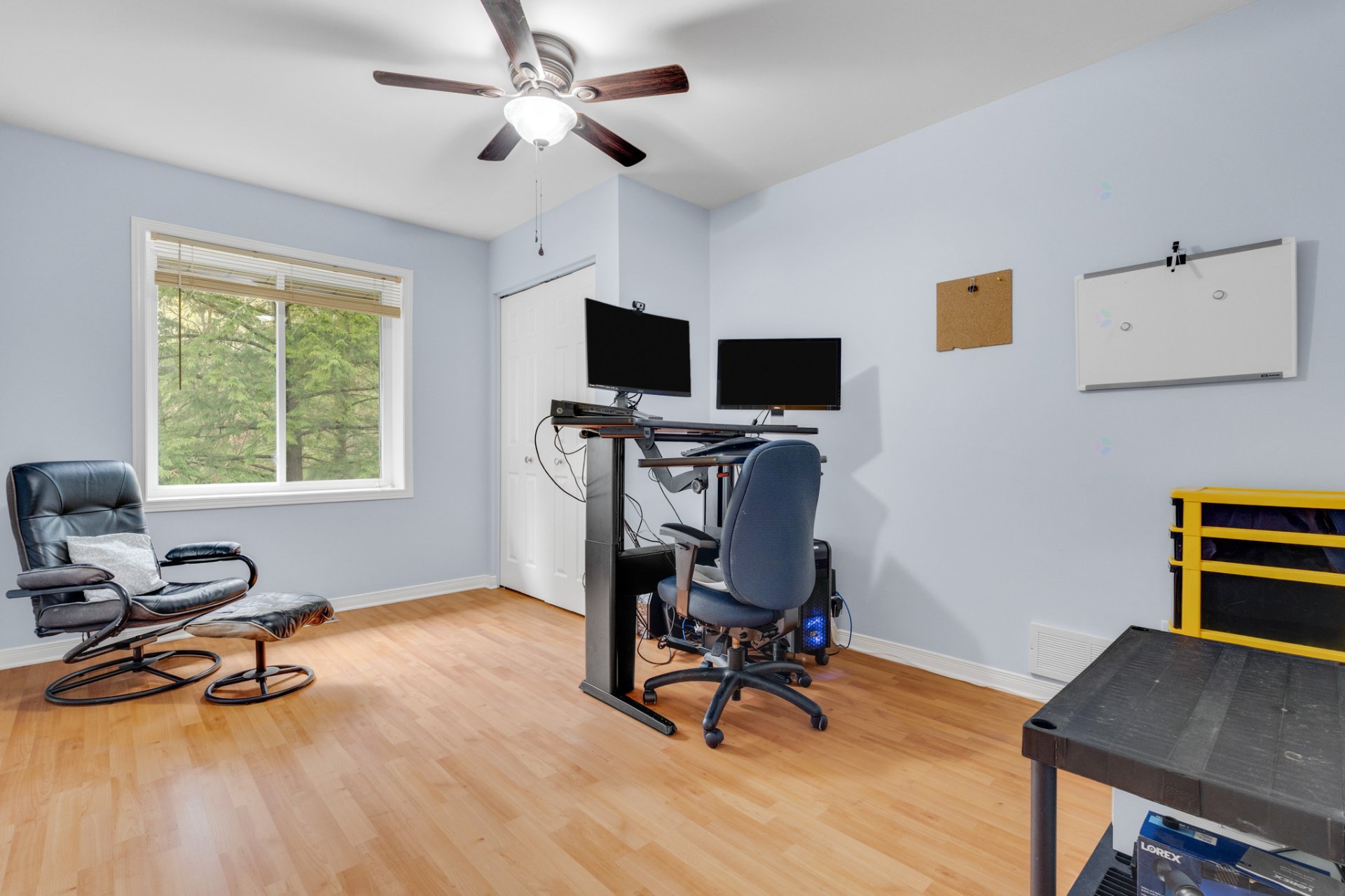 Bureau