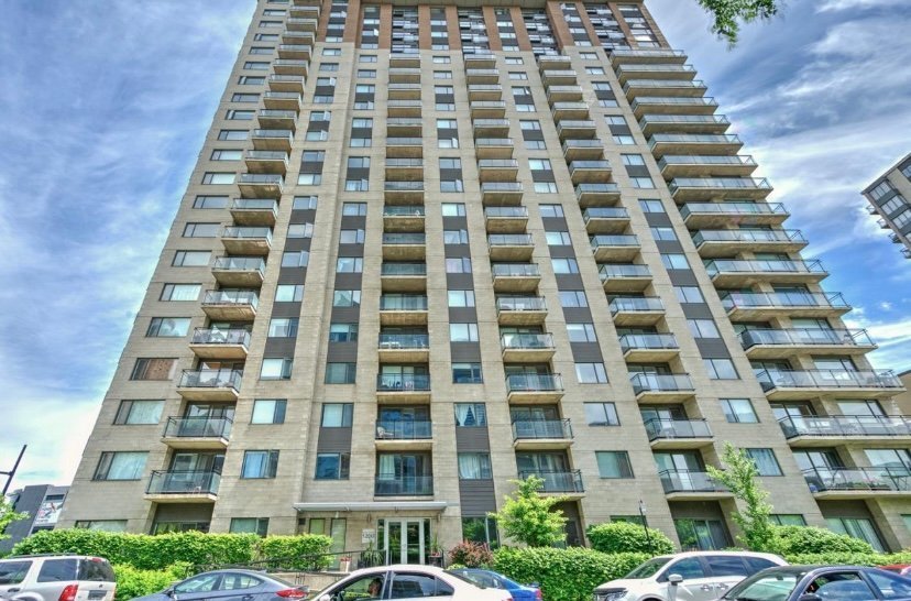 1200 Rue St-Jacques 1102