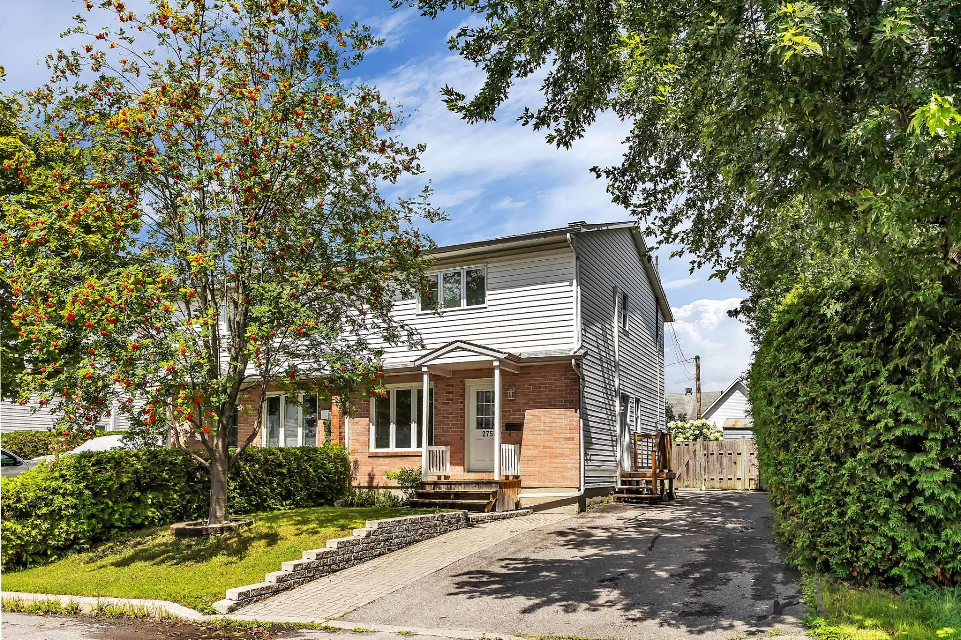 275 Rue A.-Primeau