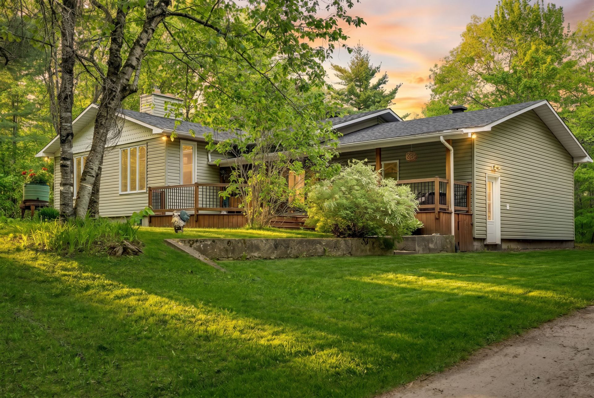 62 Av. des Quatre-Saisons 