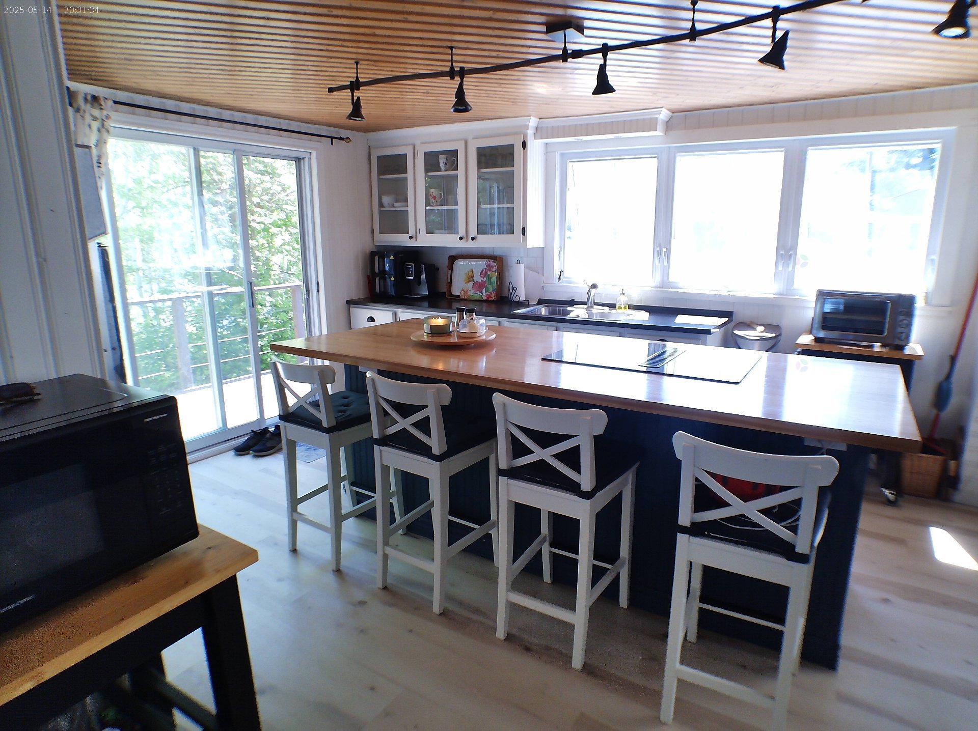 Dinette