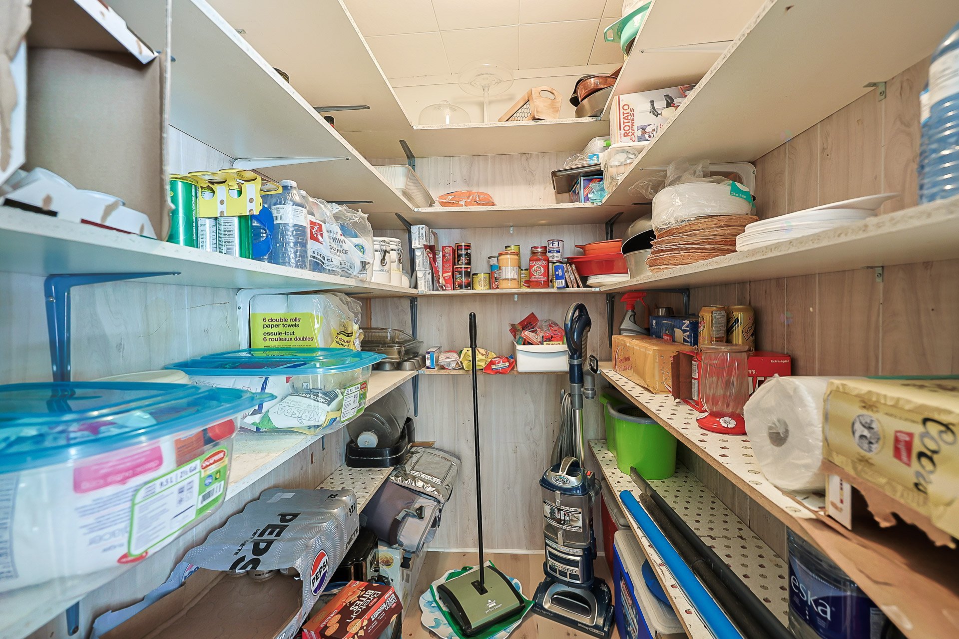 pantry
