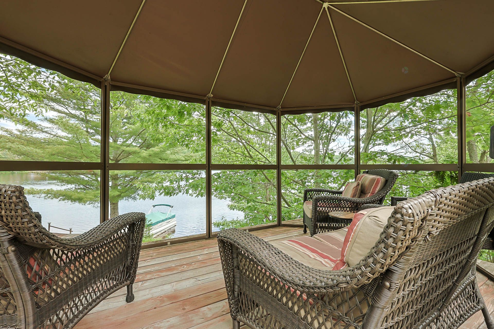 Gazebo