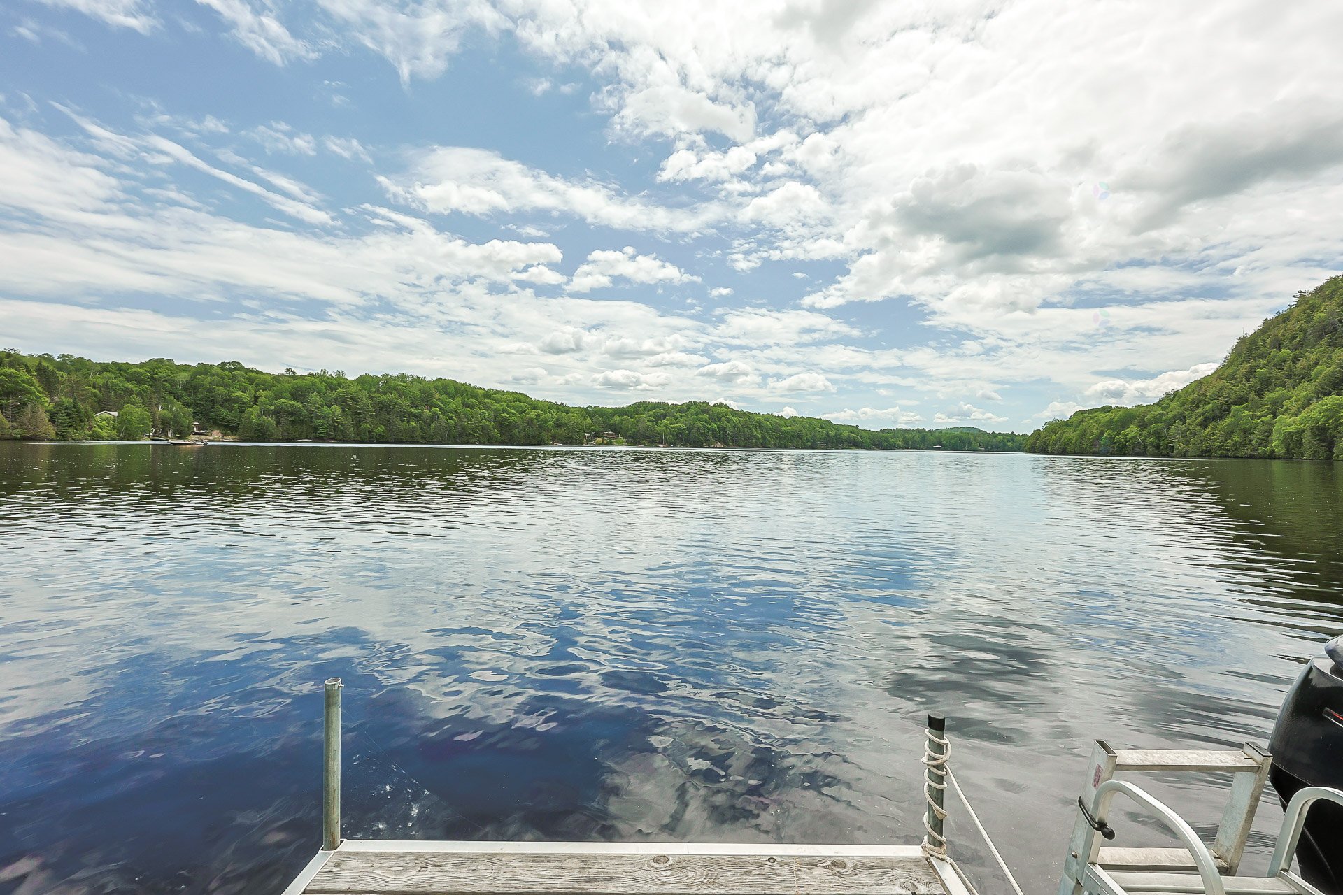 Water view