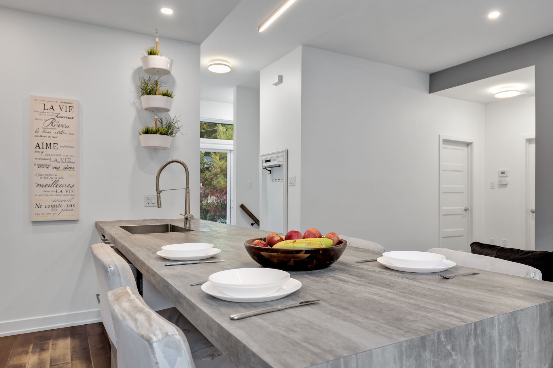 Dinette