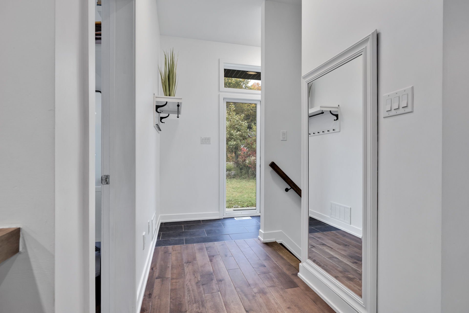 Hall