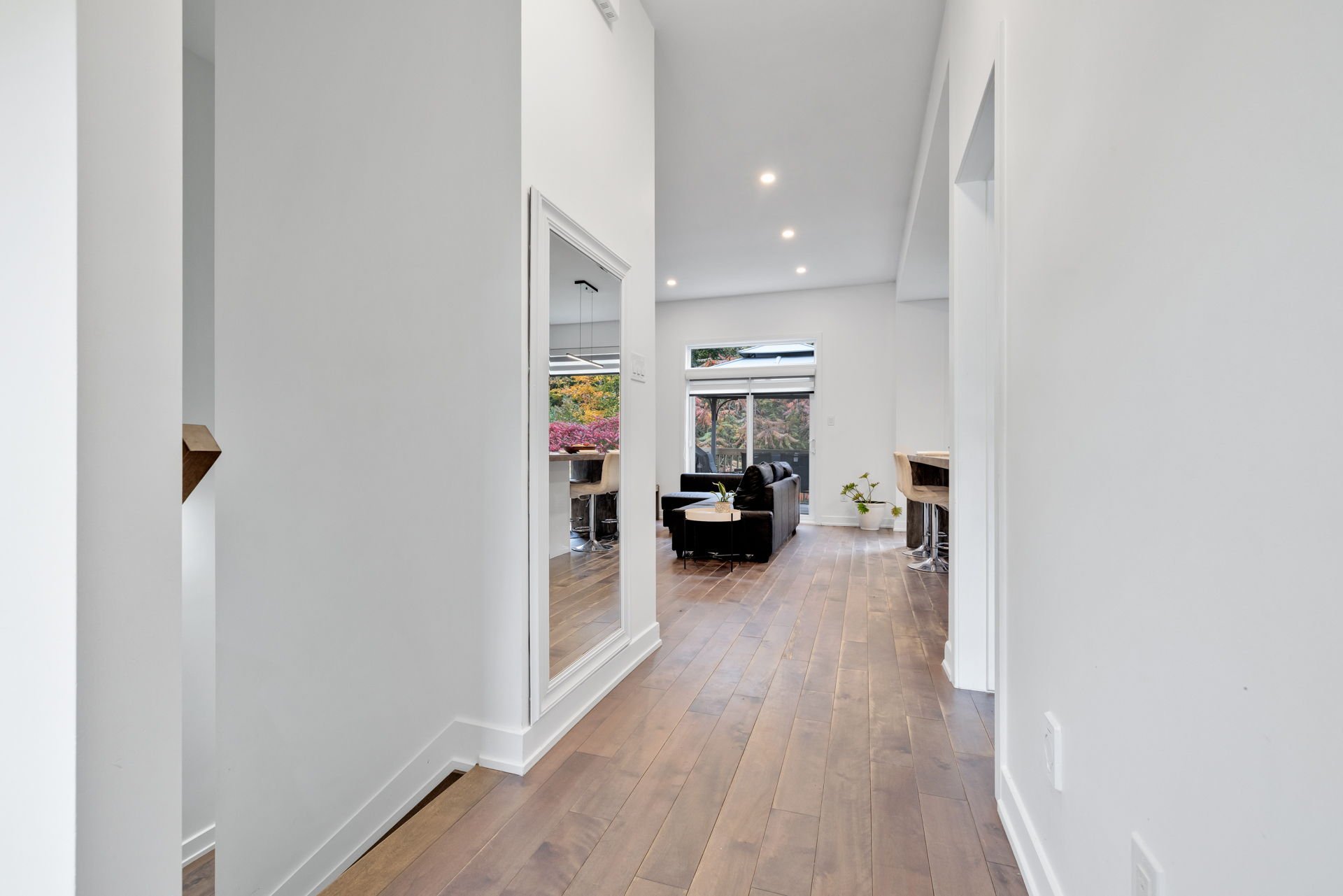 Passageway