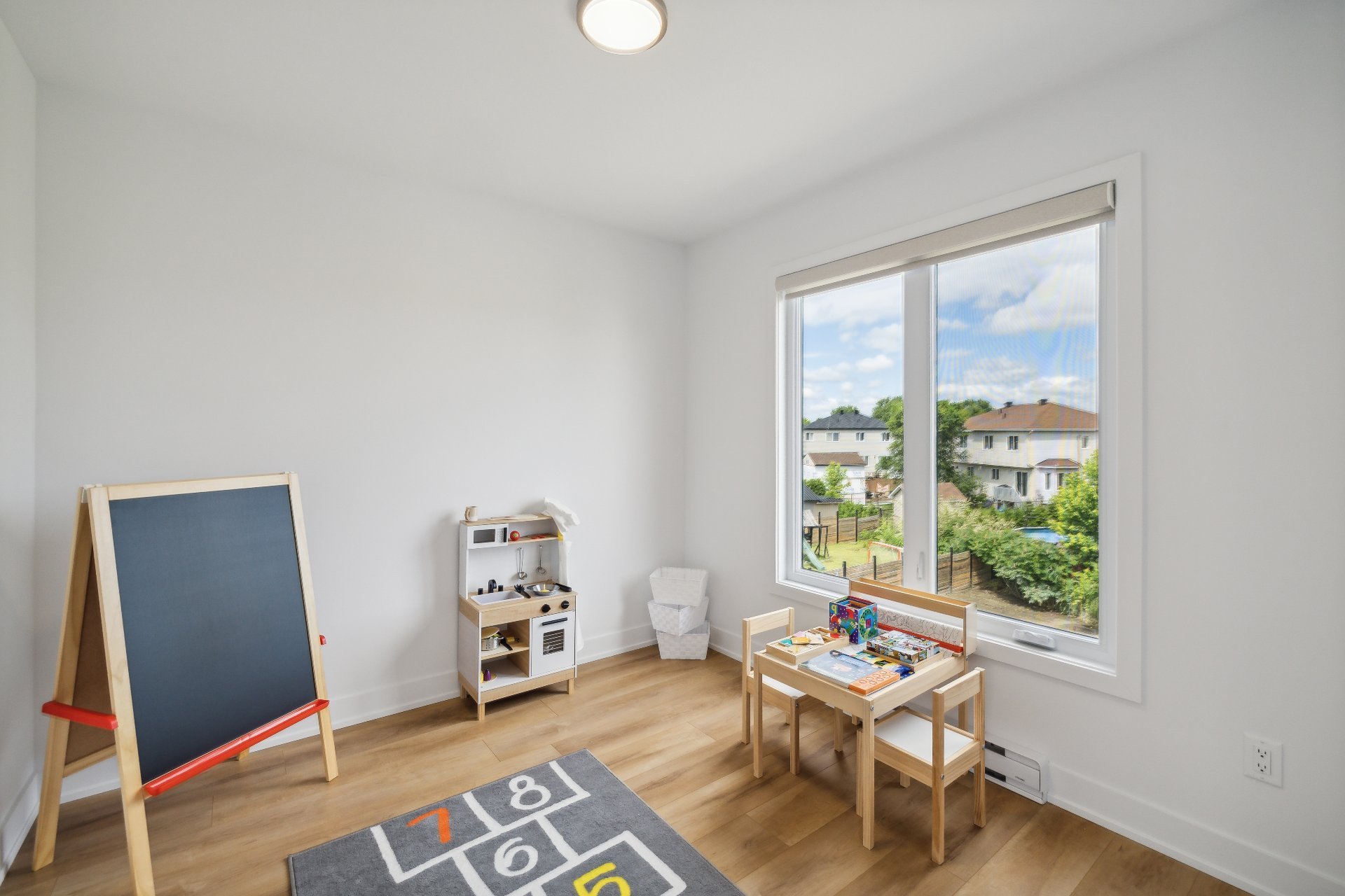 Chambre à coucher - Chambre à coucher # 2