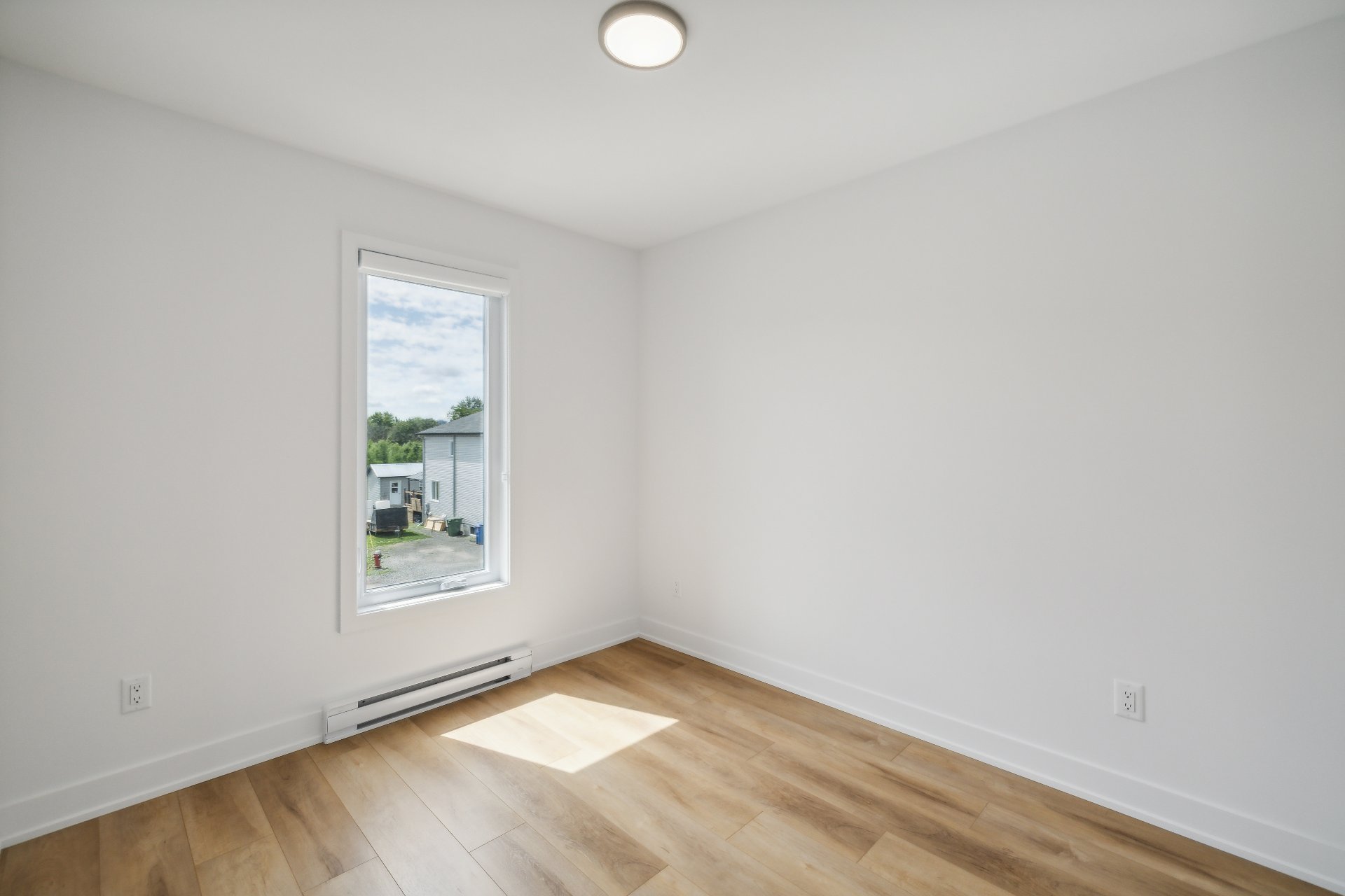 Chambre à coucher - Chambre à coucher # 3