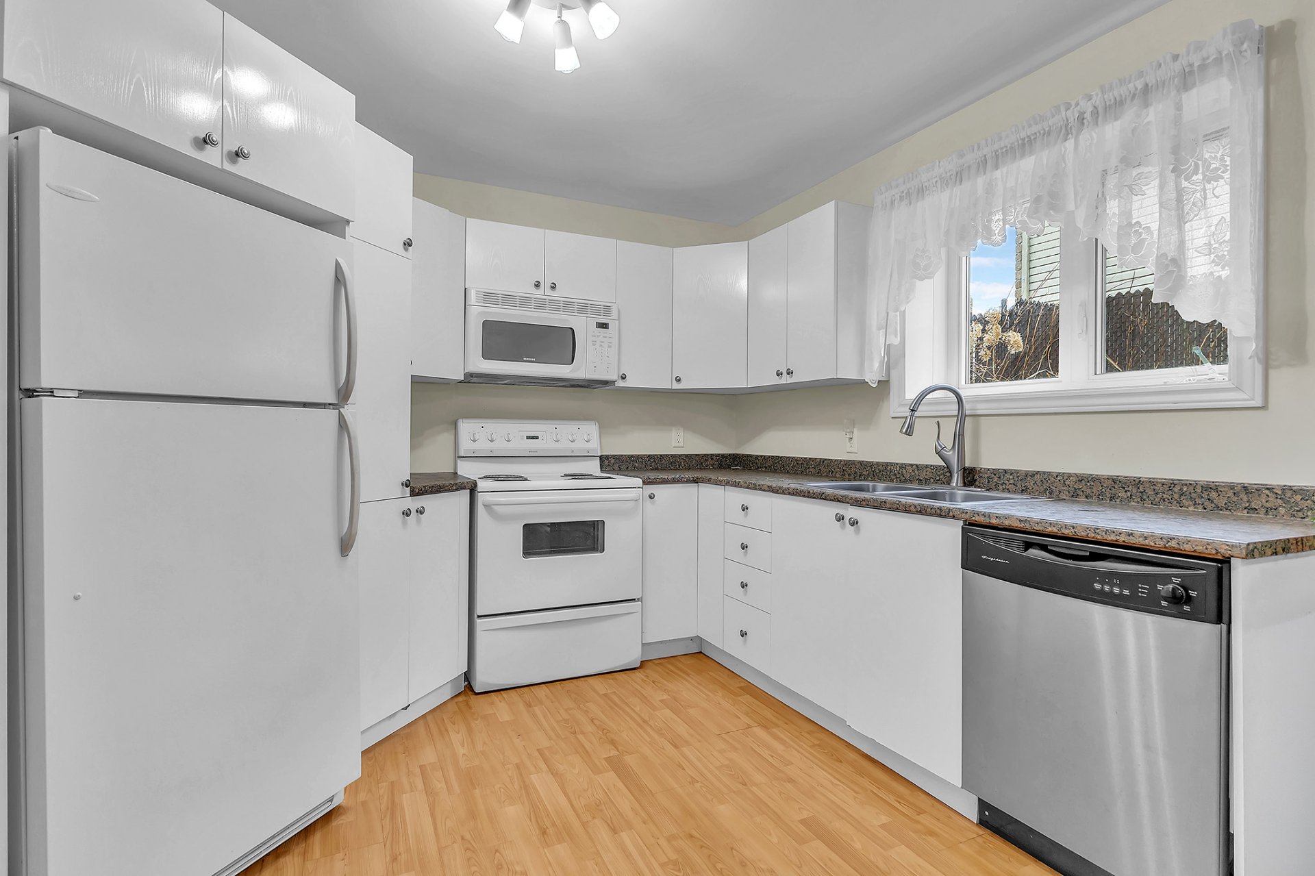 Cuisine - intergénérationnelle