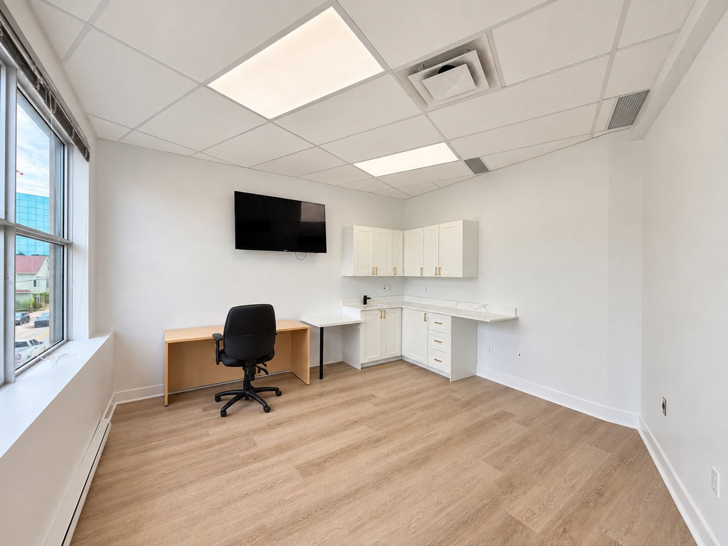 Bureau
