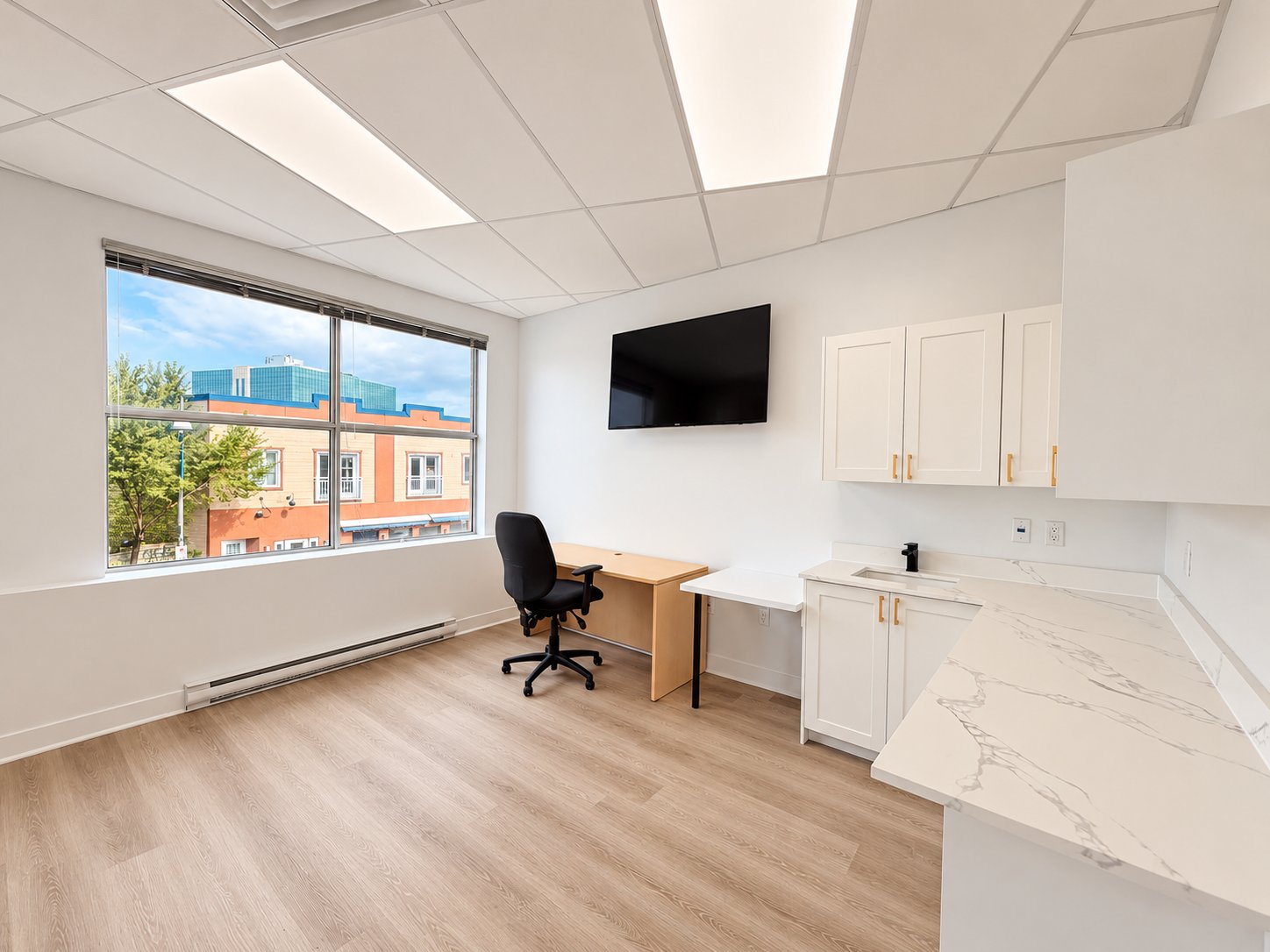 Bureau