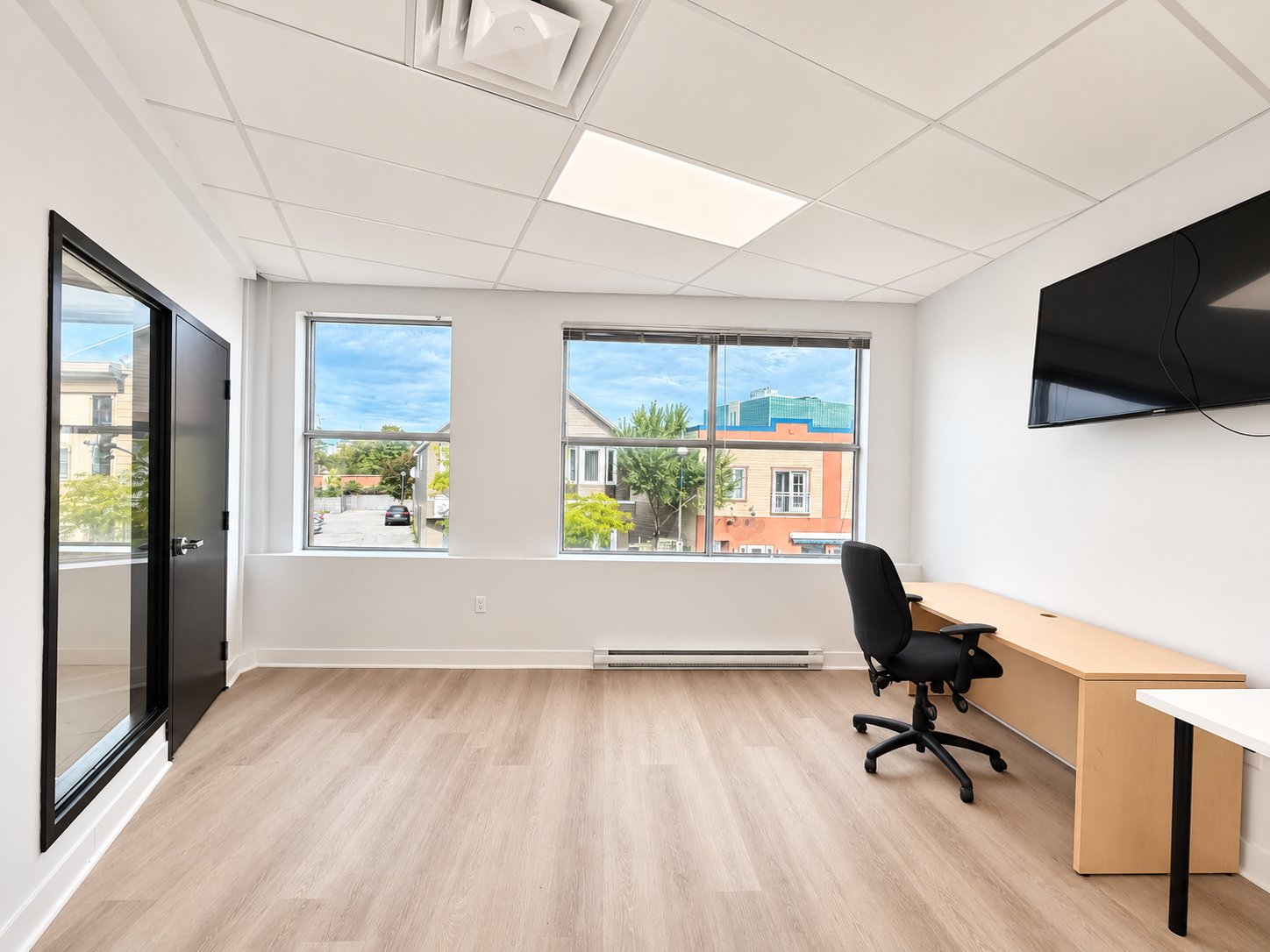Bureau