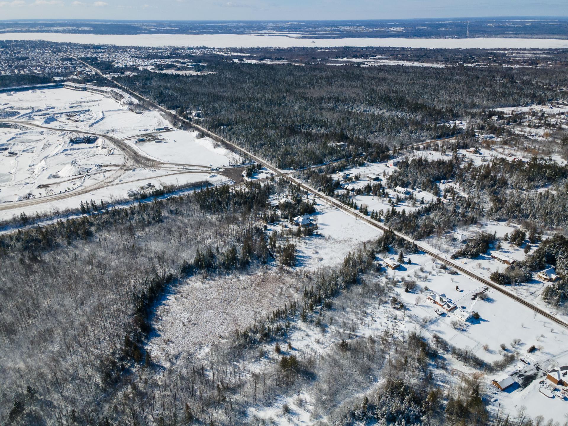 Aerial photo - Aerial photo