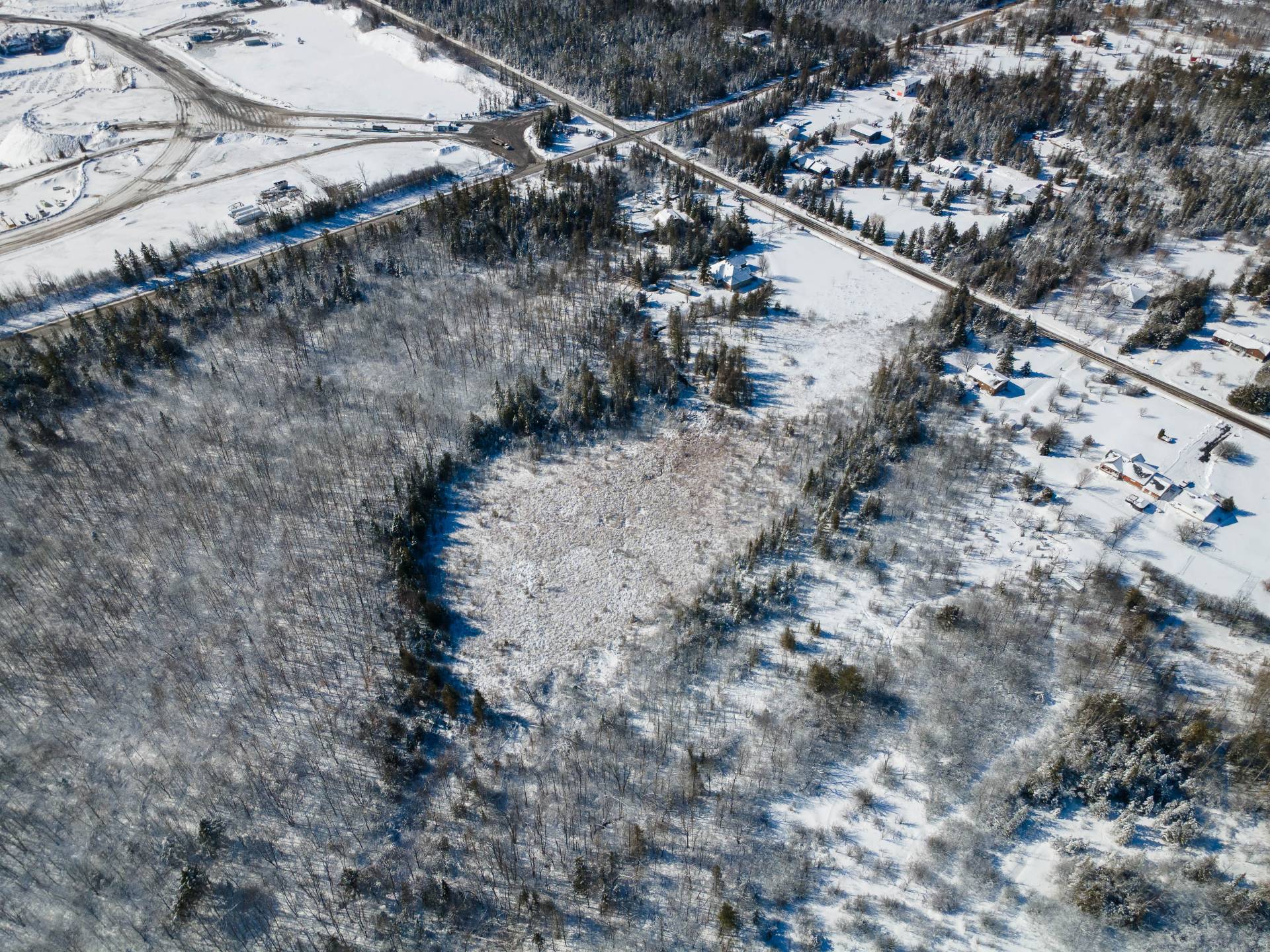 Aerial photo - Aerial photo