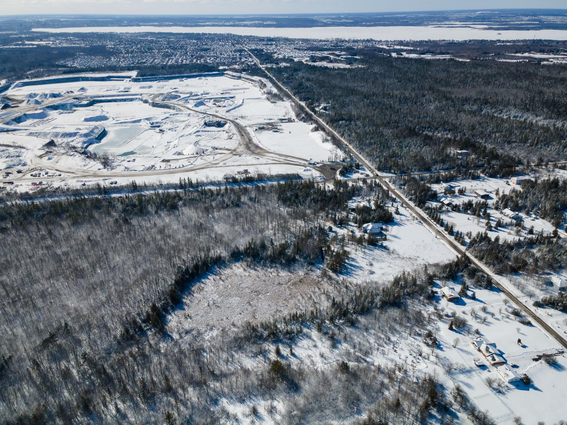 Aerial photo - Aerial photo