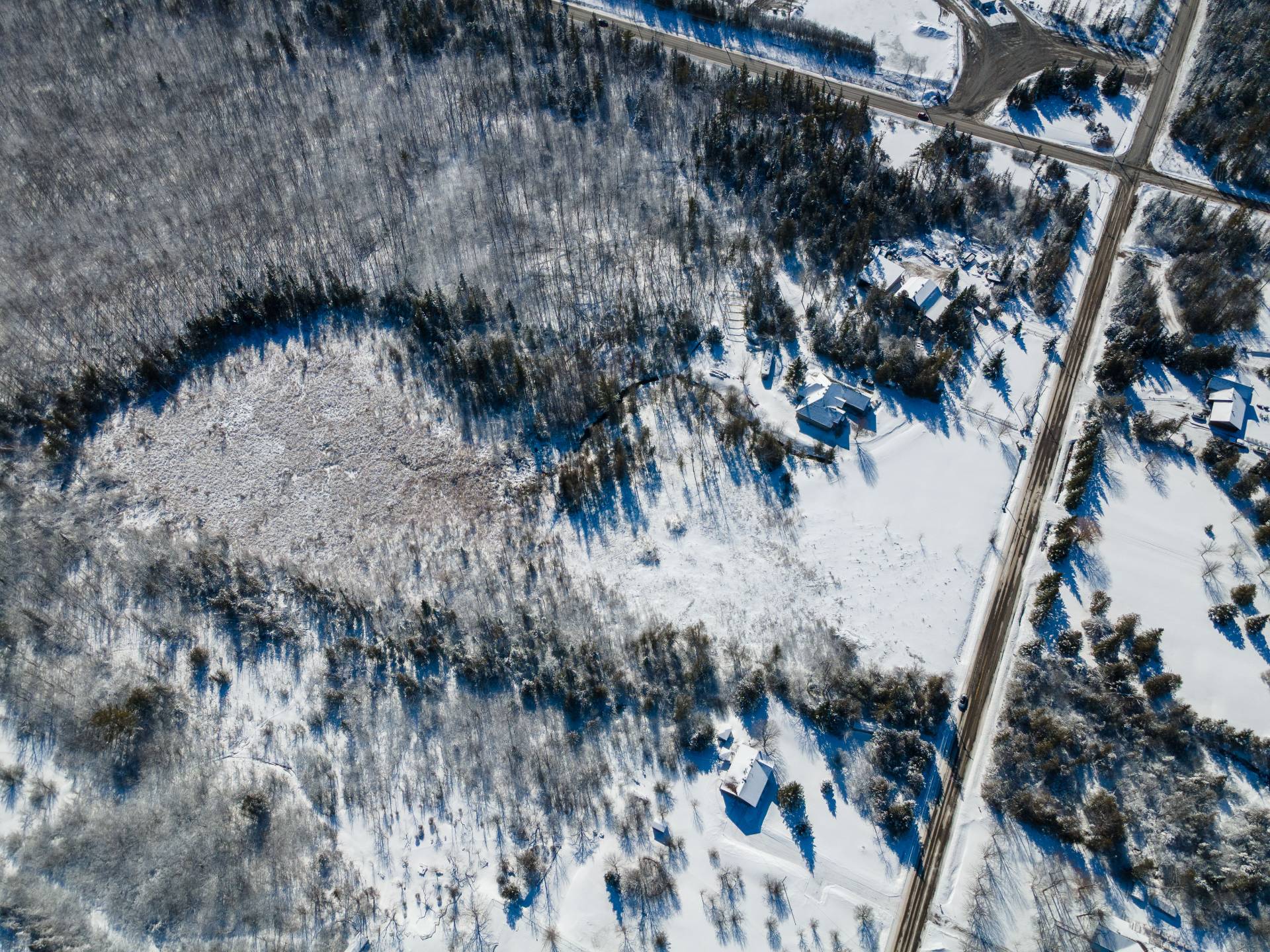 Aerial photo - Aerial photo