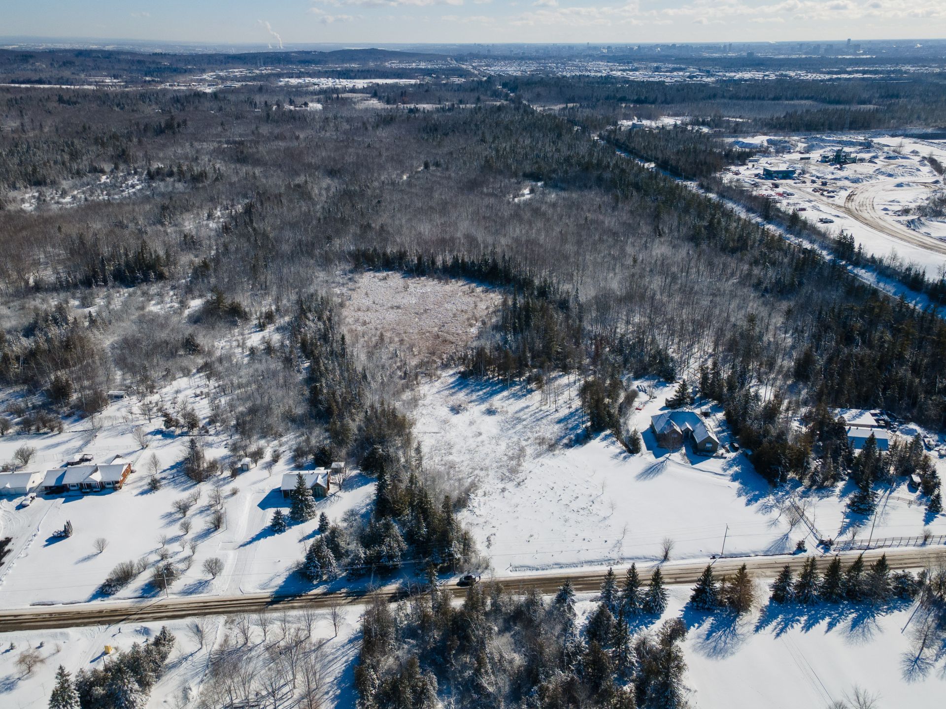 Aerial photo - Aerial photo