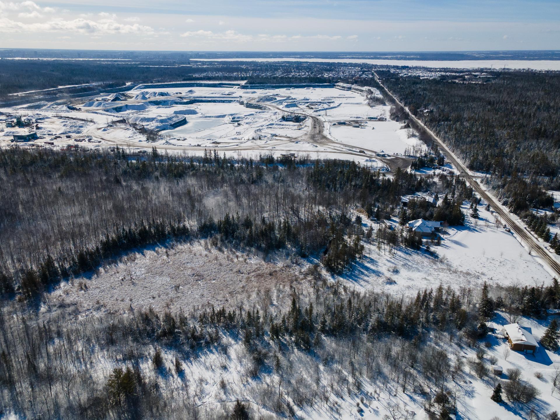 Aerial photo - Aerial photo