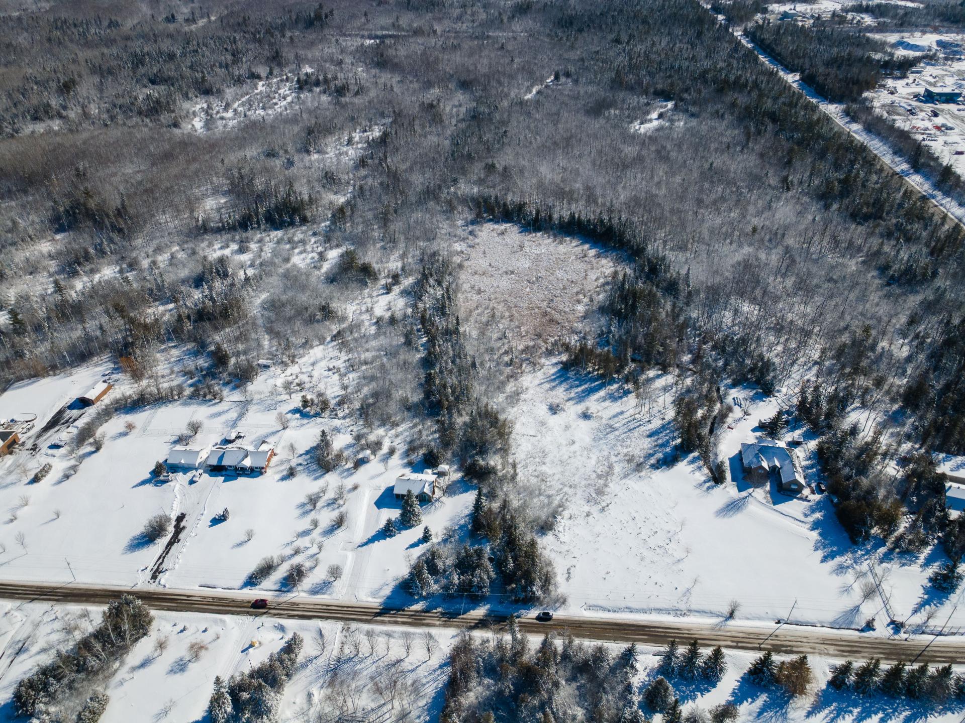 Aerial photo - Aerial photo