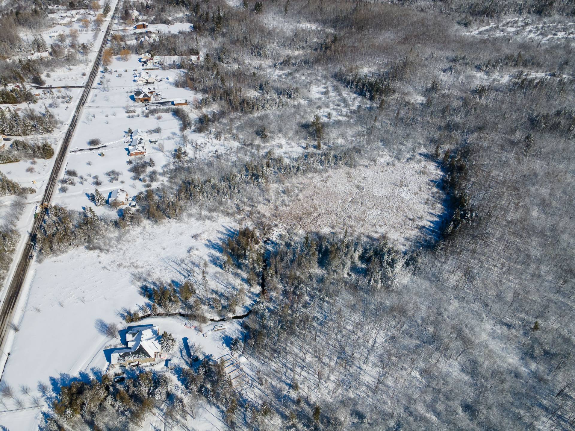 Aerial photo - Aerial photo