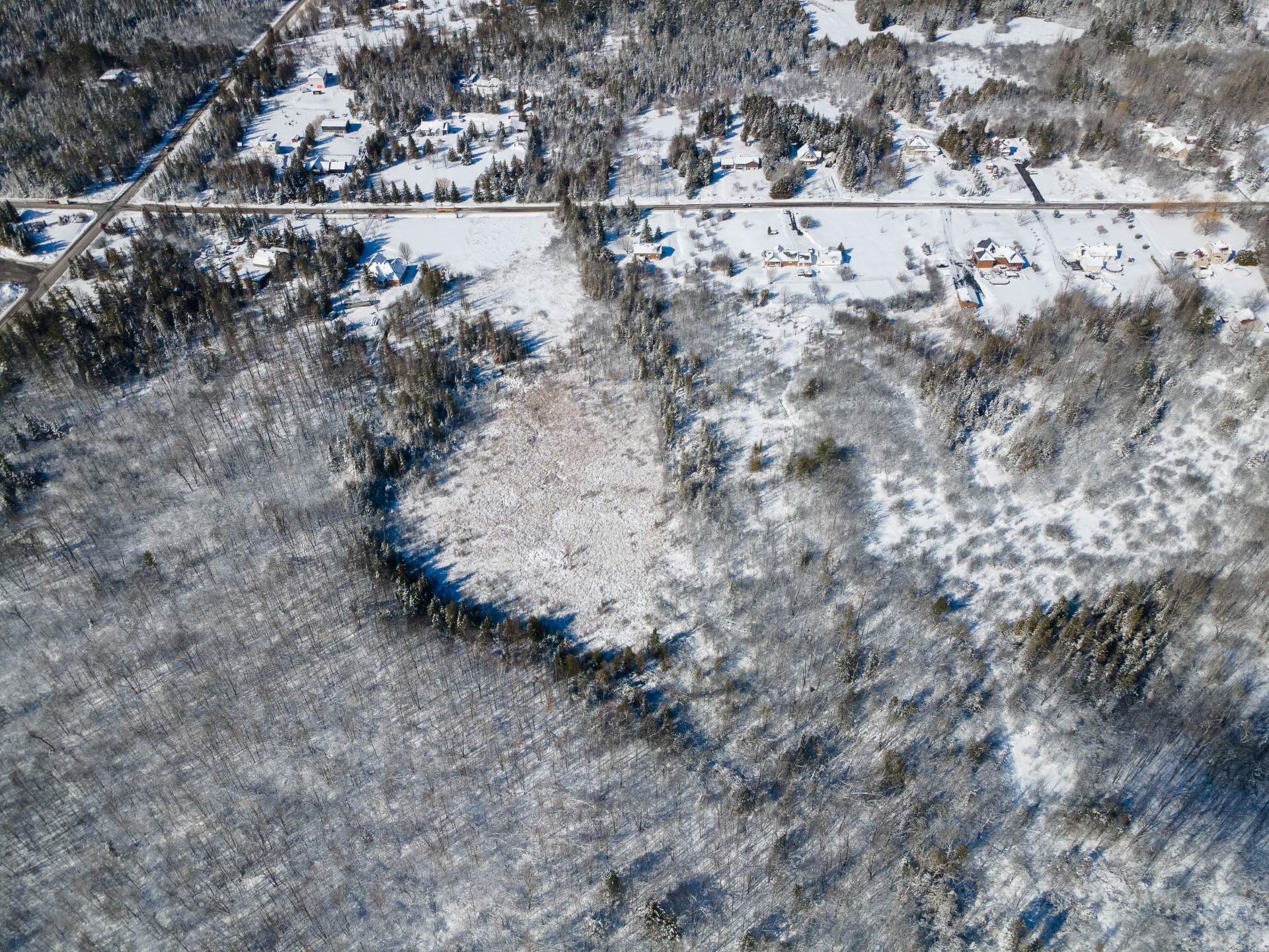 Aerial photo - Aerial photo