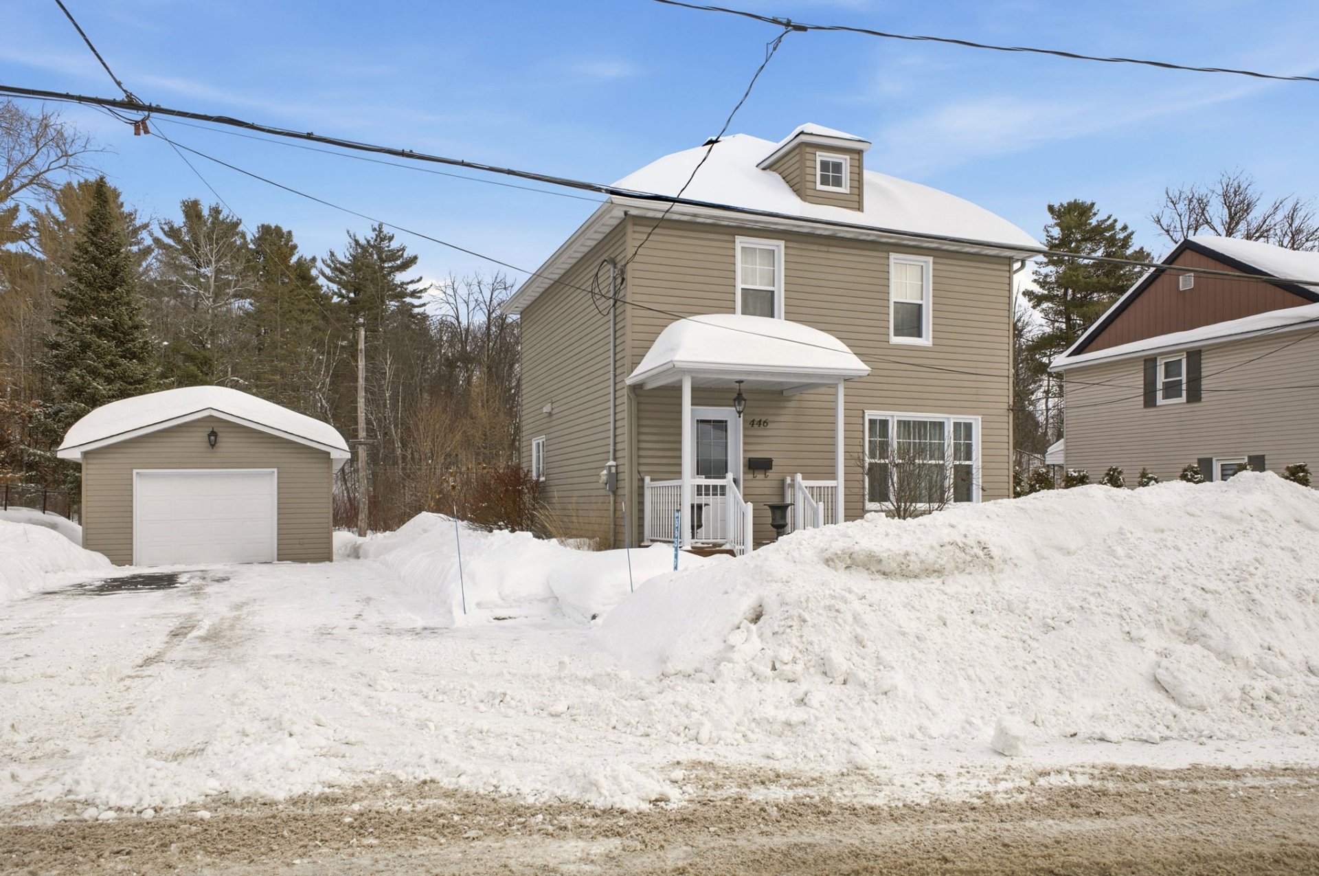 446 Rue de la Scierie 