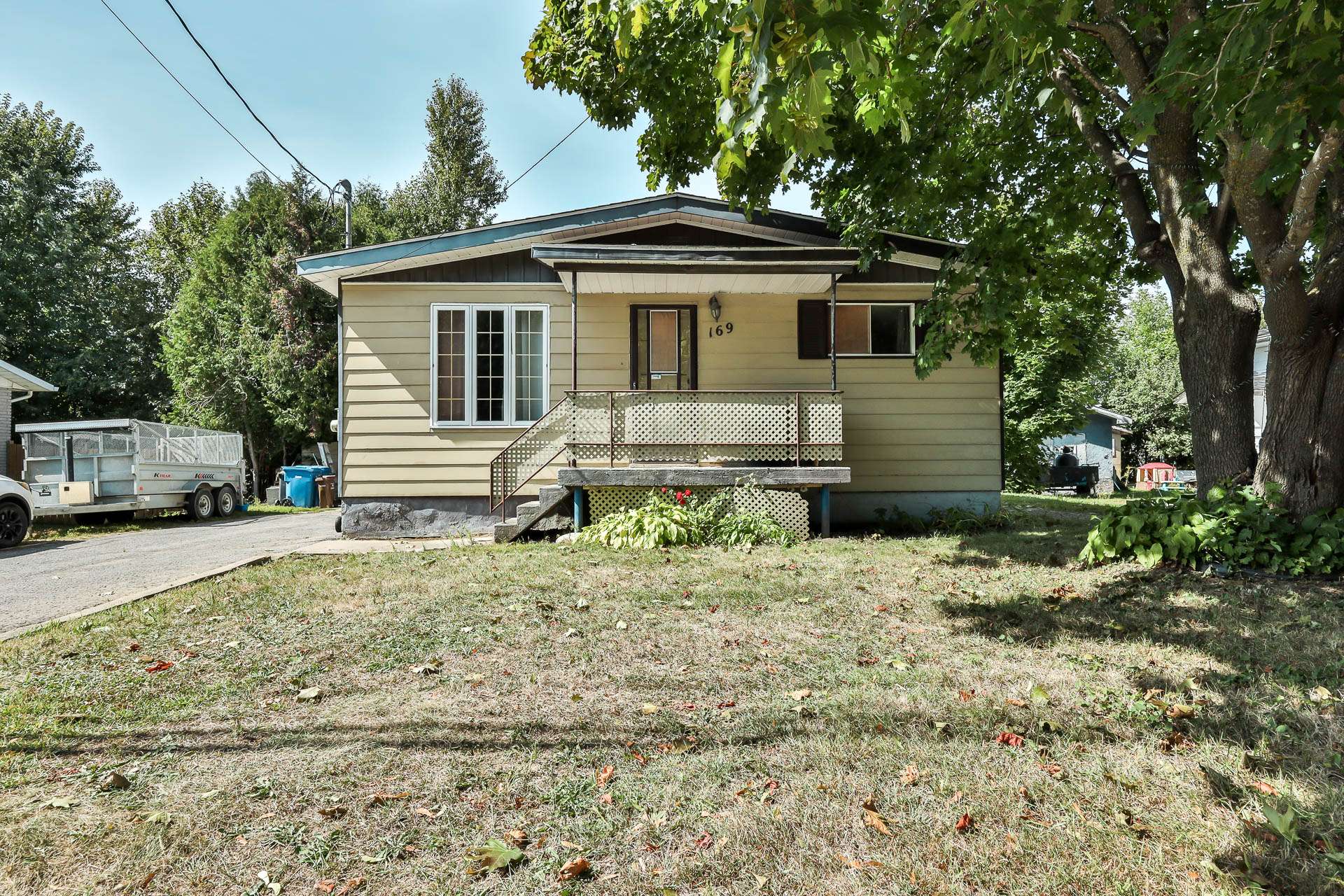 169 Rue Georges 