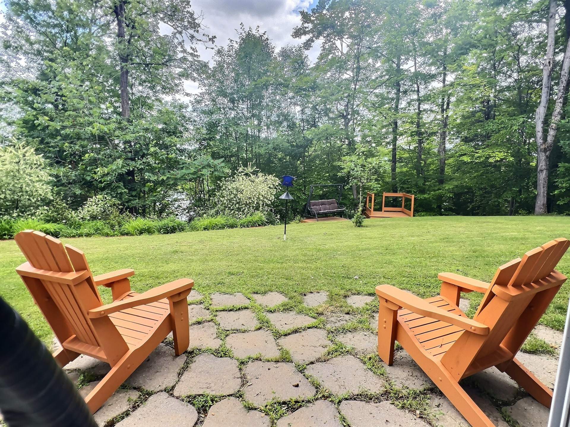 Autre - Sortie du walk out