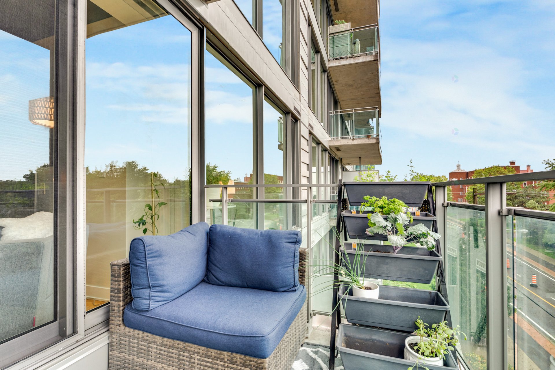 Balcon
