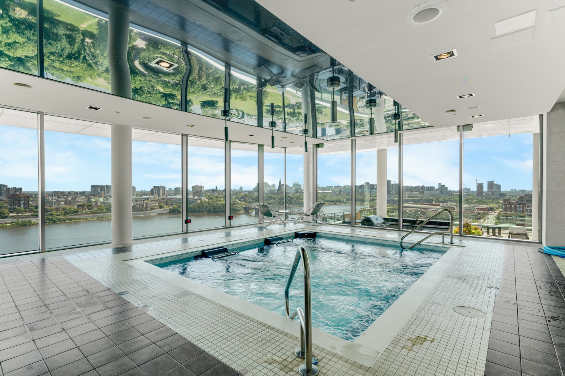 Piscine