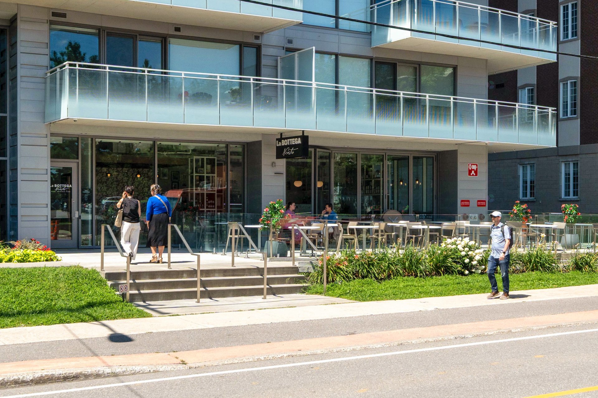 La Bottega
