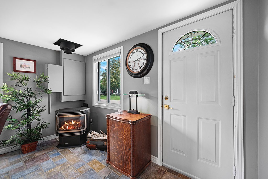 Hall d'entrée/Vestibule