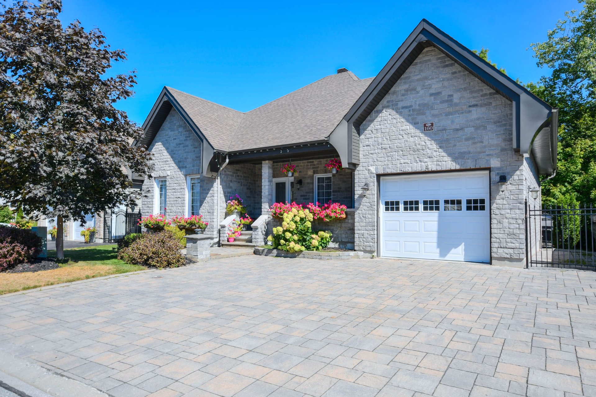 160 Rue de la Pointe-Pelée 