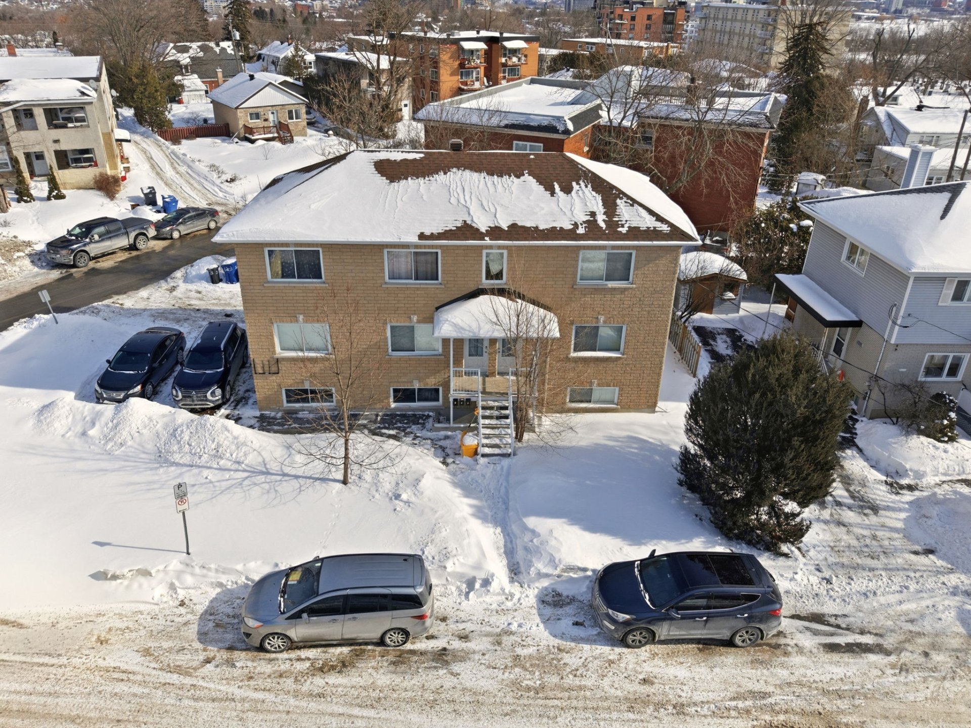 12 Rue Chateaubriand 