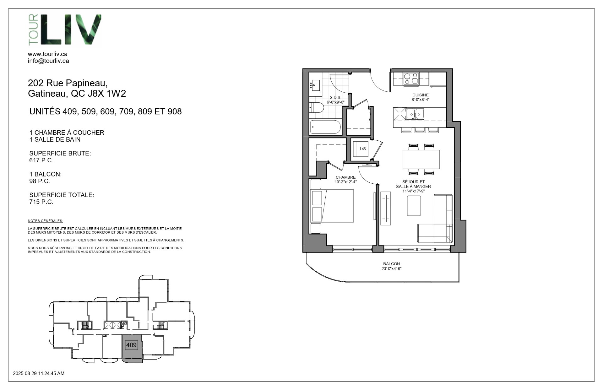 Plan (croquis)