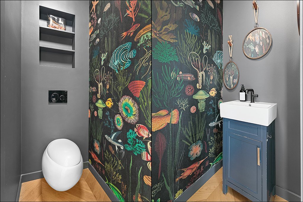 Washroom