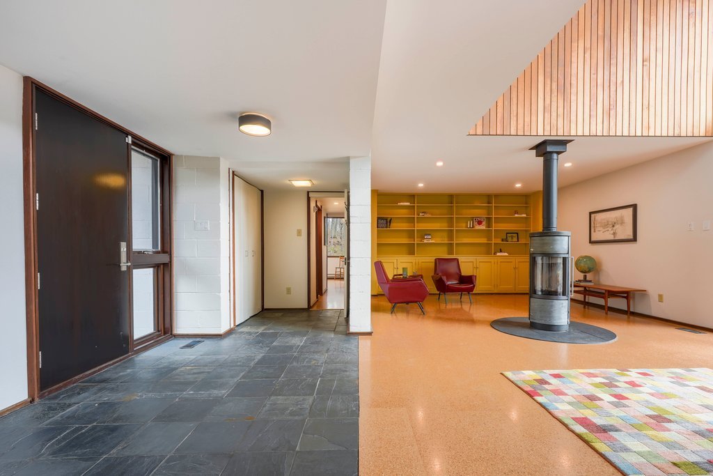 Other - Foyer
