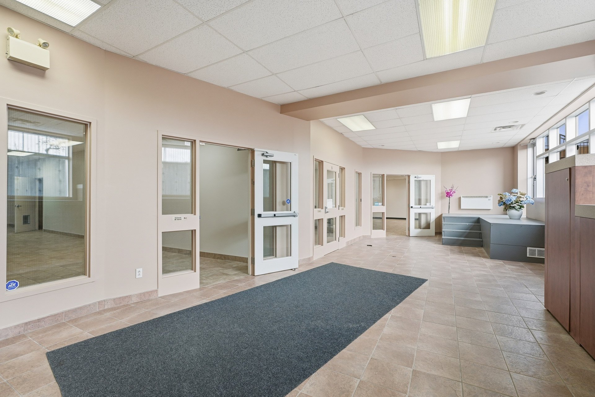 Hallway