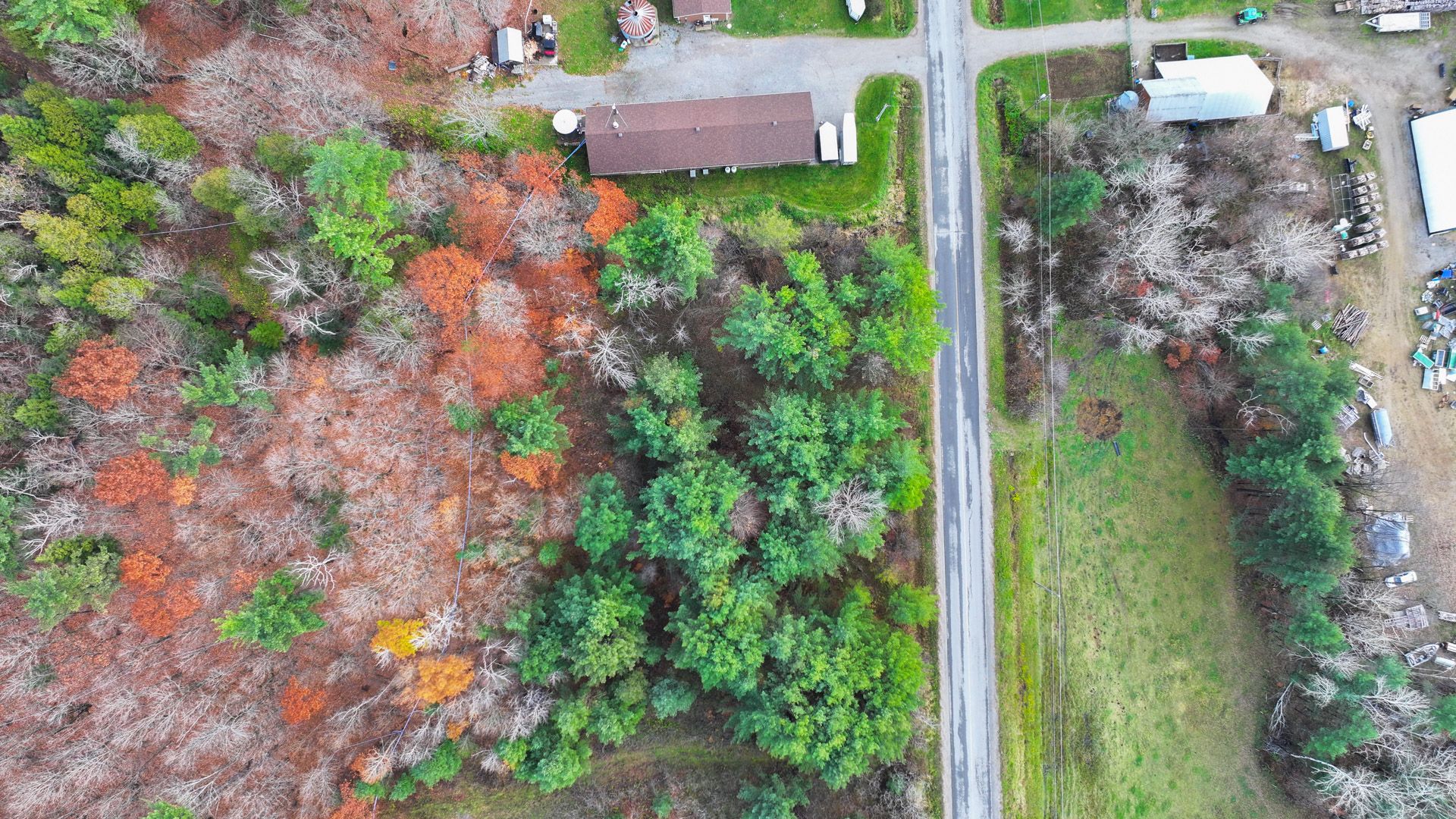 To be built - 238 7e Rang E Lochaber