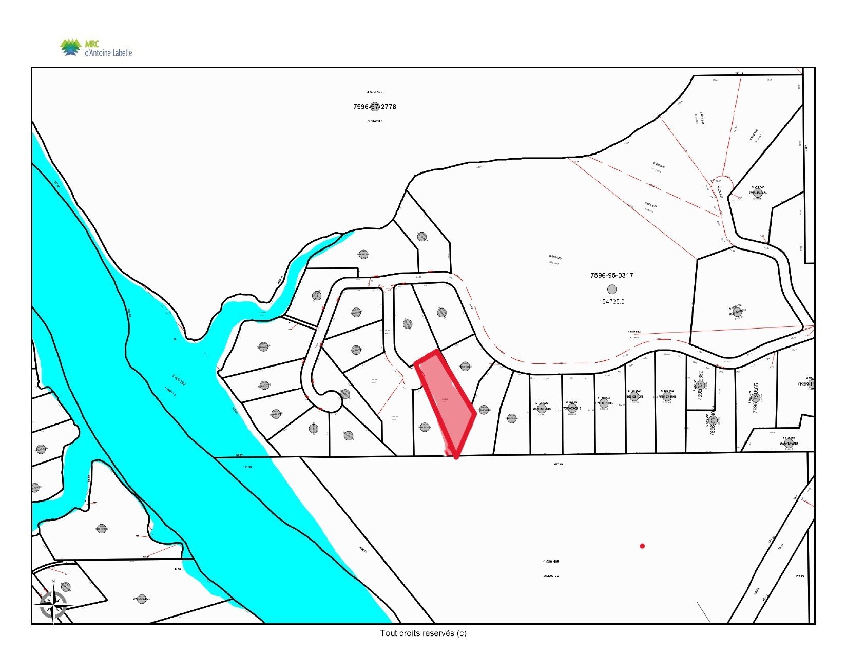 Land/Lot