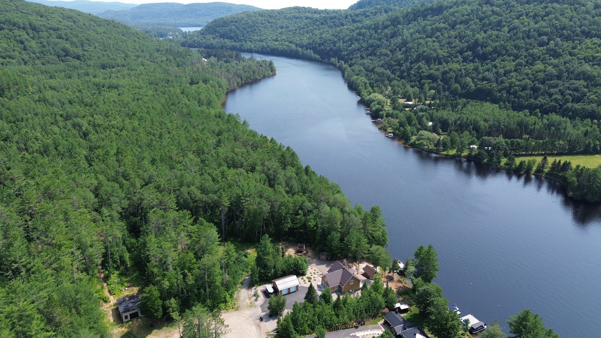 Vue d'ensemble