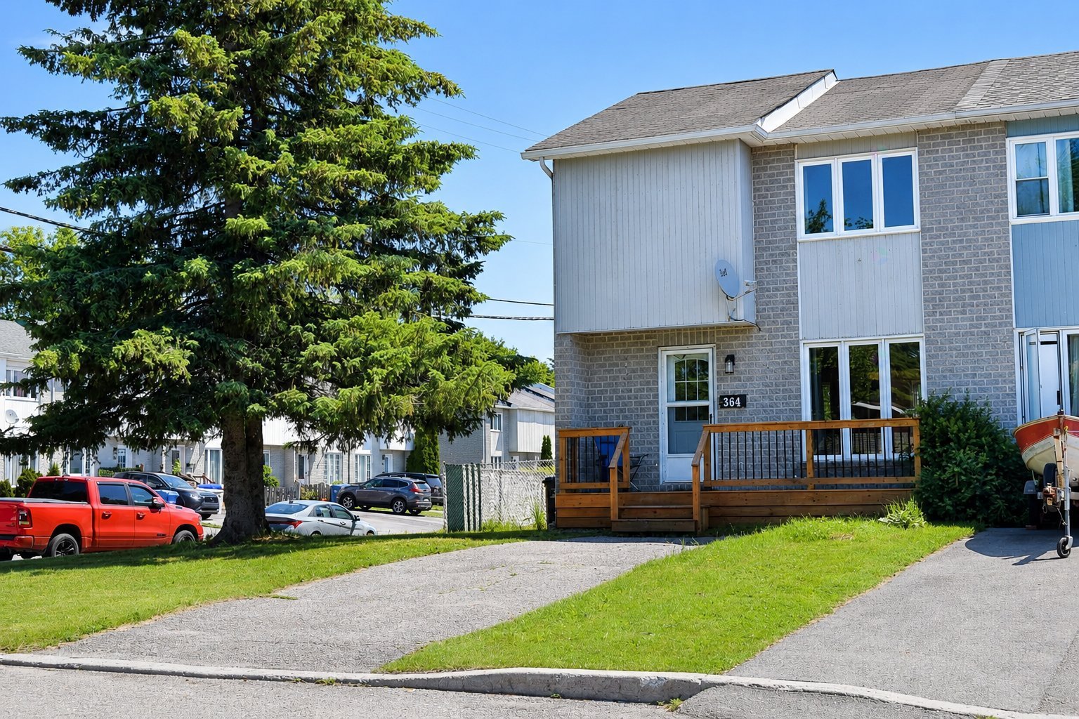 364 Rue Jules-Bordet 