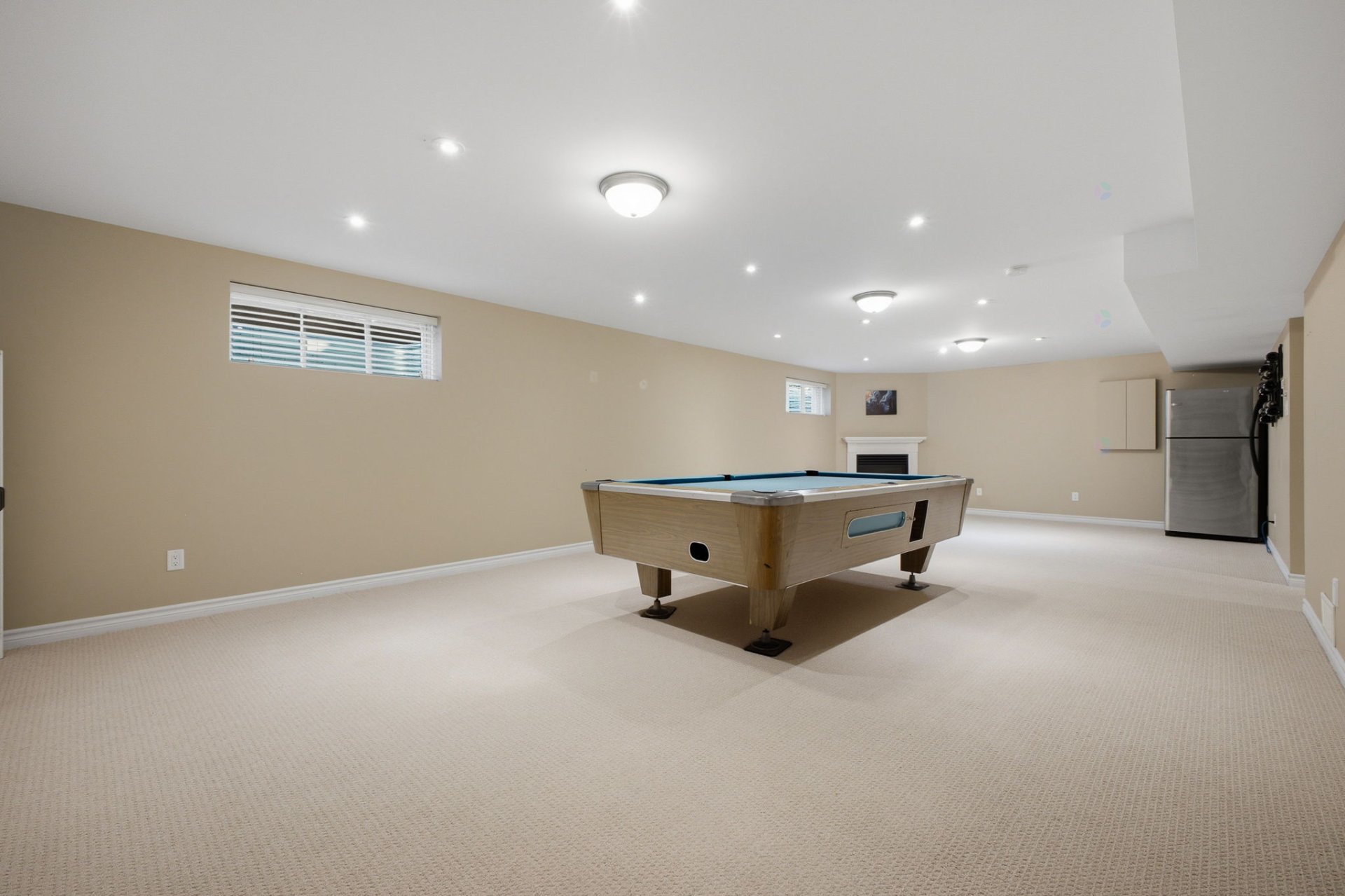 Salle familiale