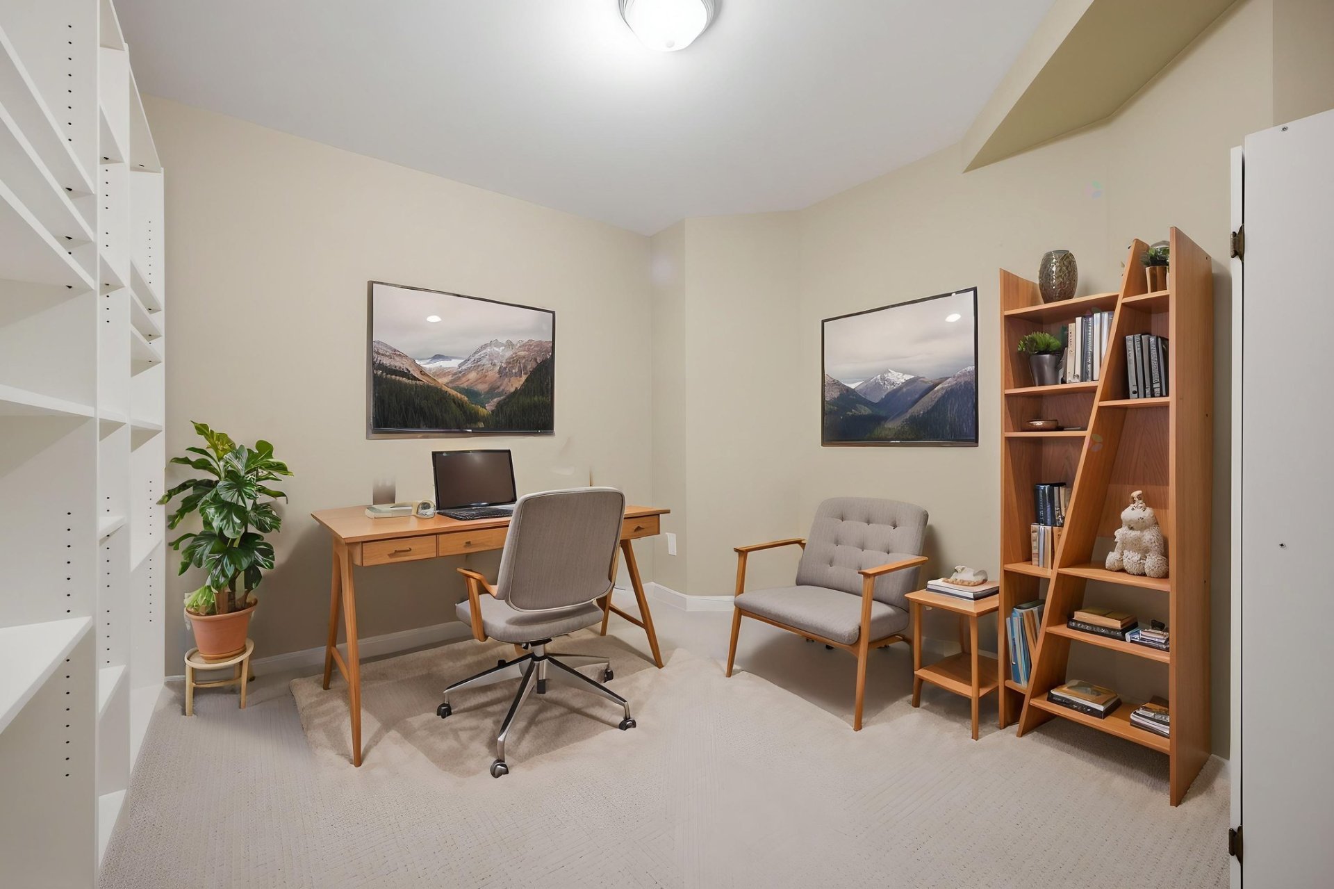 Bureau