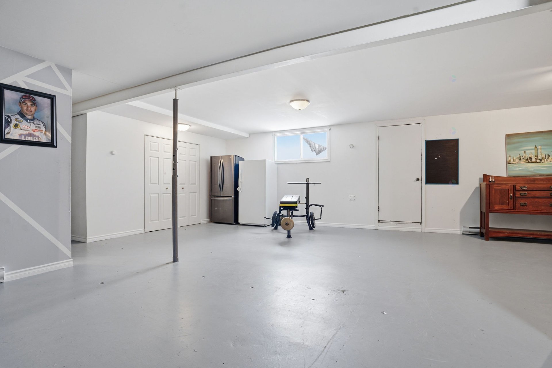 Salle familiale