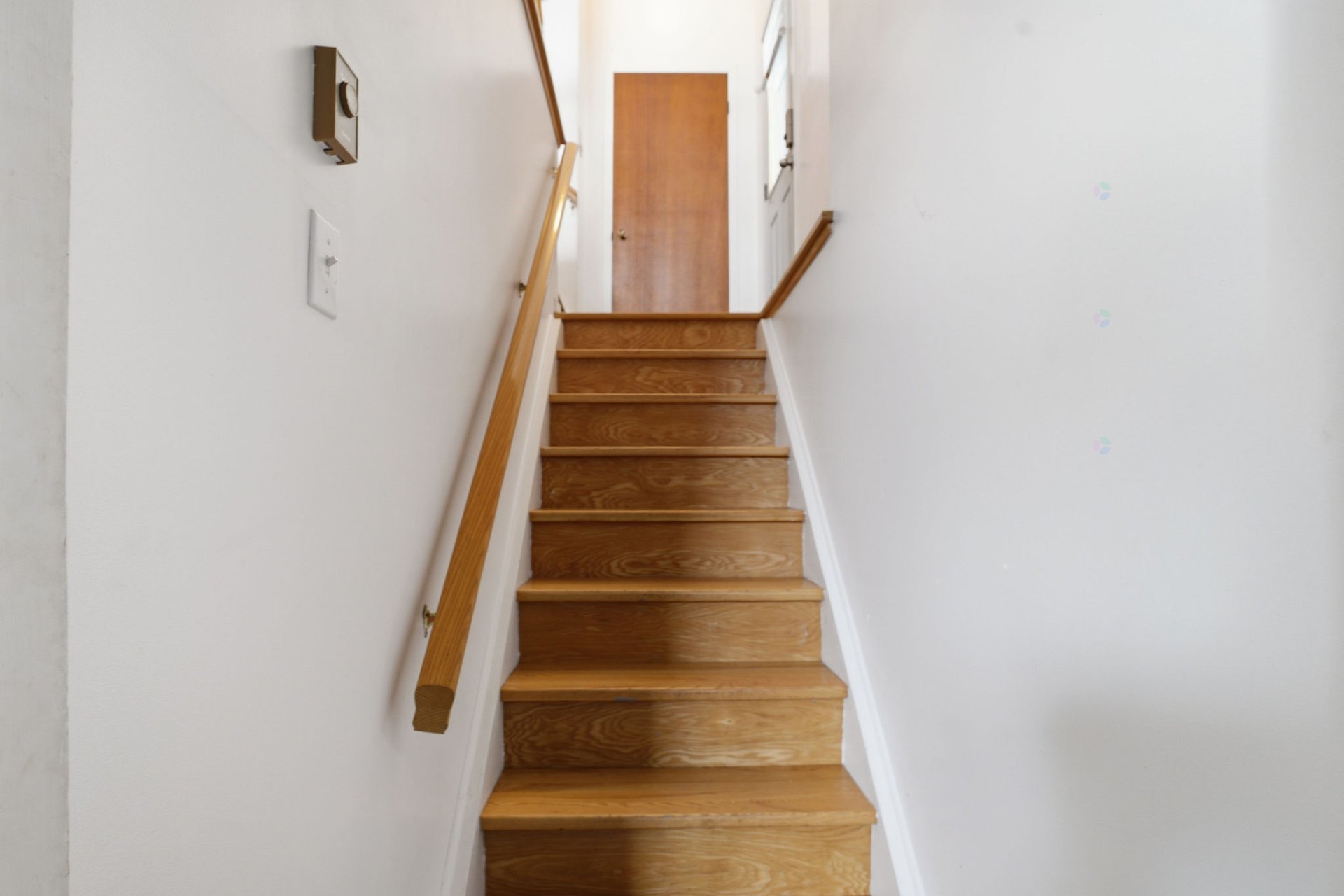 Escalier