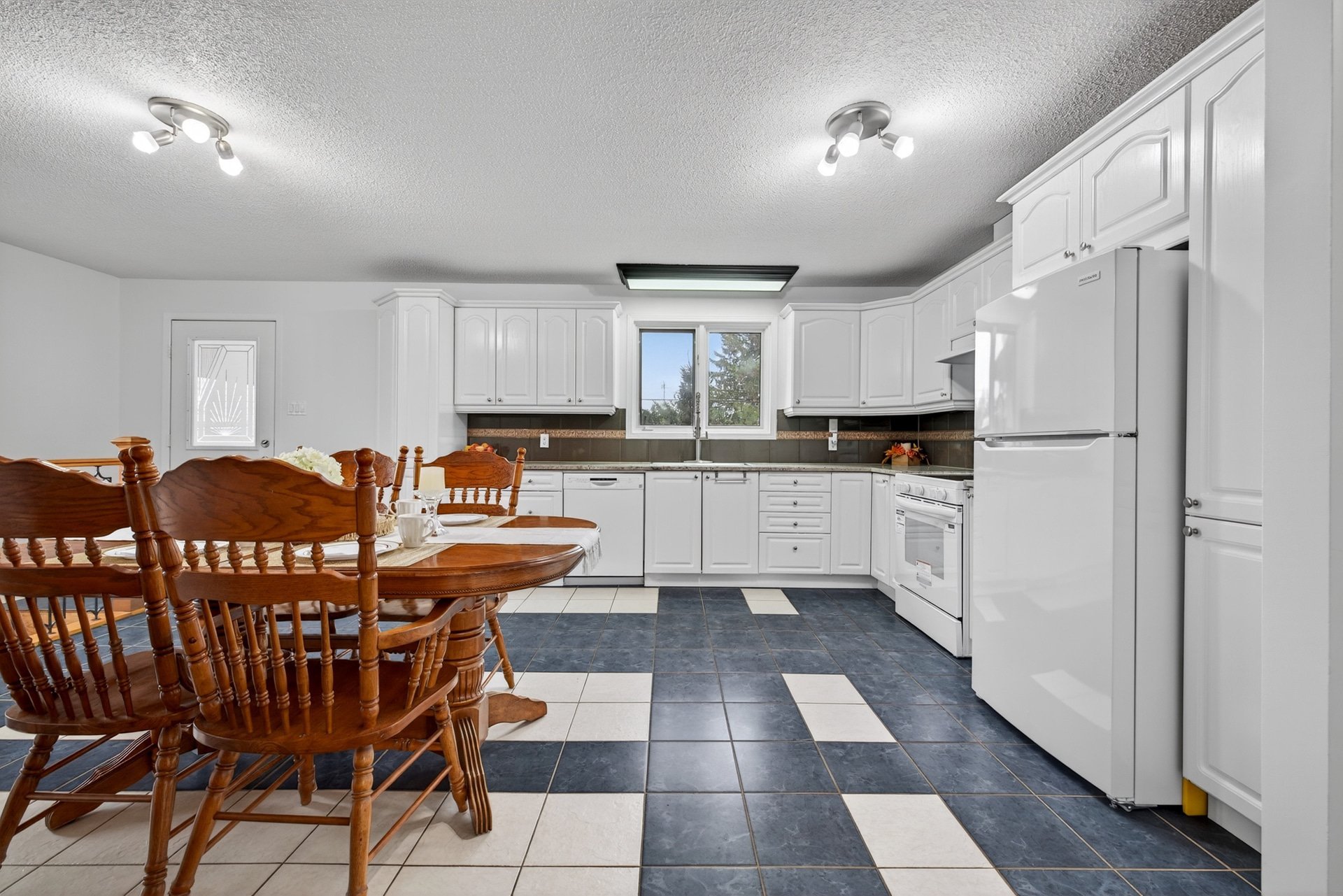 Autre - Cuisine et Salle à manger